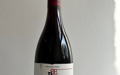 2001 Domaine Rene Engel - Vosne-Romanée - 1 Bottle (0.75L)