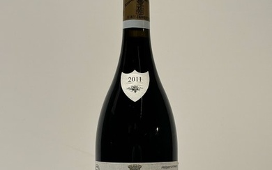 2011 Domaine Armand Rousseau Père et Fils - Chambertin-Clos de Bèze Grand Cru - 1 Bottle (0.75L)