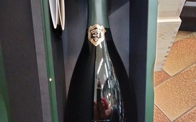 2014 Bollinger, La Grande Année - Champagne Brut - 1 Magnum (1.5L)