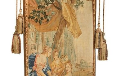 20th-Century French Tapestry