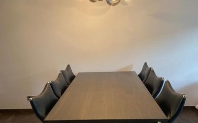 Bert Plantagie - Dining table (1)