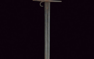 A SWORD IN 15TH CENTURY STYLE
