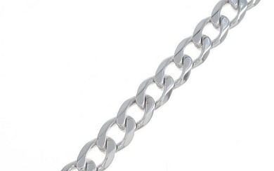 750WG Chain Bracelet
