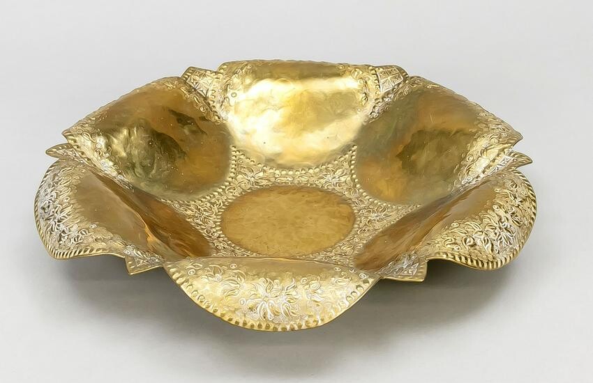A bowl for offering, early 20th c