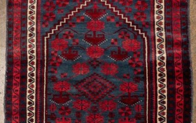 Afghanistan Wool Rug