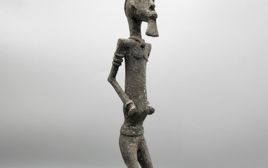Ancestor figure - Dogon - Mali