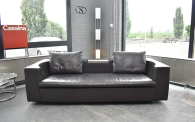 Assmann - Kleene - Interprofil - Sofa (1) - IP porsche design oasis
