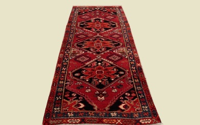 Azeri - Carpet - 283 cm - 104 cm