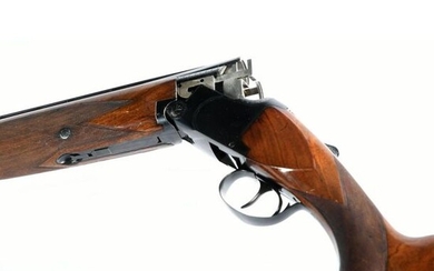 BROWING brand B25 model B25 shotgun in calibre...
