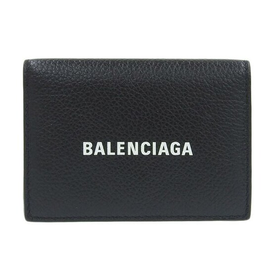 Balenciaga - Wallet in Japan