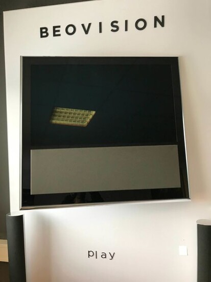 B&O - Beovision 10-32Design tv voor muur of vloer - B & O Flatscreen TV