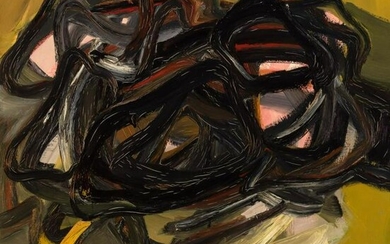 Bertrand Dorny French, 1931-2015 Untitled #07351, 1964