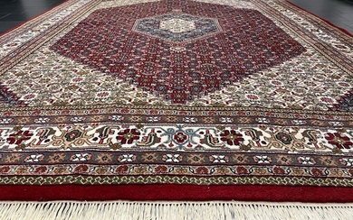 Bidjar - Carpet - 350 cm - 250 cm