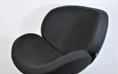 BoConcept Contemporary Lounge Chair