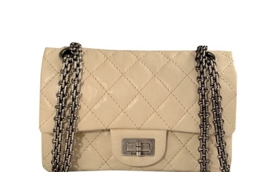 Chanel - 2.55 Reissue Flap 224 Shoulder bag