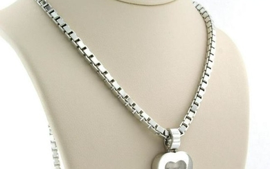 Chopard Happy Diamonds - Necklace