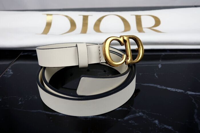 Christian Dior - CDBelt - Belt