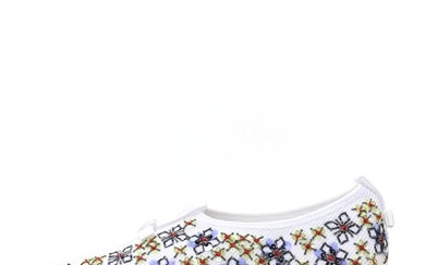 Christian Dior Technical Canvas Embellished