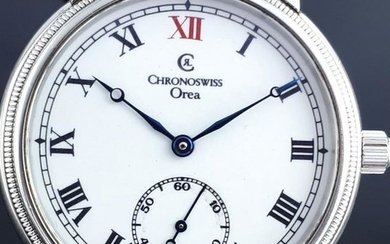 Chronoswiss - Orea Manual Winding - CH1163 - Men