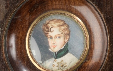 DAFFINGER Moritz Michael (D'après) 1790... - Lot 19 - Rossini
