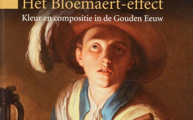 [DUTCH GOLDEN AGE] – LOT of 60 late 20th-/ early 21st-cent. Dutch (scholarly) works in 62 vols. (incl. 4 duplicates), mainly related to Dutch Golden Age painting.