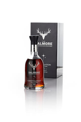 Dalmore Constellation-1991-20 year old