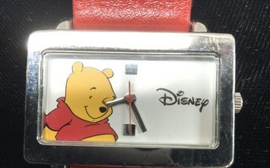 Disney Winnie the Pooh Wristwatch MU 1165