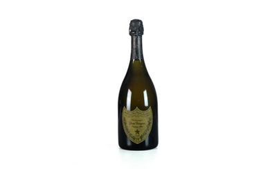 Dom Pérignon, 1999 Champagne Etichetta e capsula in buone condizioni....