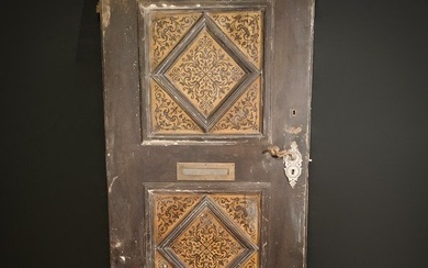 Door - 19th century