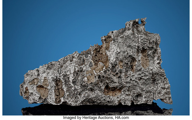 Dronino Meteorite Iron, ungrouped Ryazanskaya oblast', Russia - (54°...