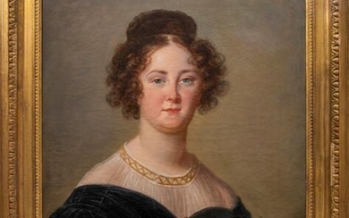 (*) Élisabeth Louise VIGÉE-LE BRUN (Paris, 1755 - 1842)