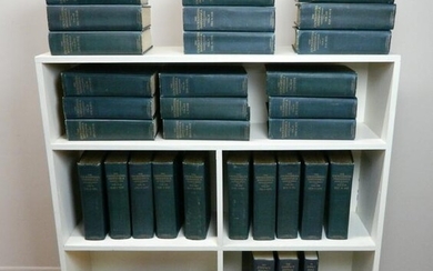 Encyclopedia Britannica Eleventh Edition