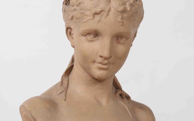 Étienne Henri Dumaige (1830-1888) Elegant... - Lot 119 - Lux-Auction