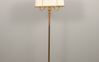 FLOOR LAMP Mid 20th Century.