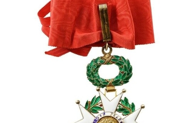France - Order of the Legion of Honour, commanders
