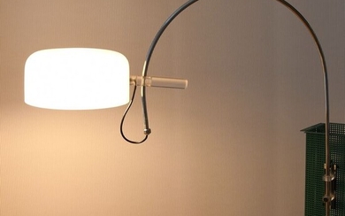 Frank Ligtelijn - Raak Amsterdam - Wall light, Arc lamp - Model C-1720.00 - Sagittarius