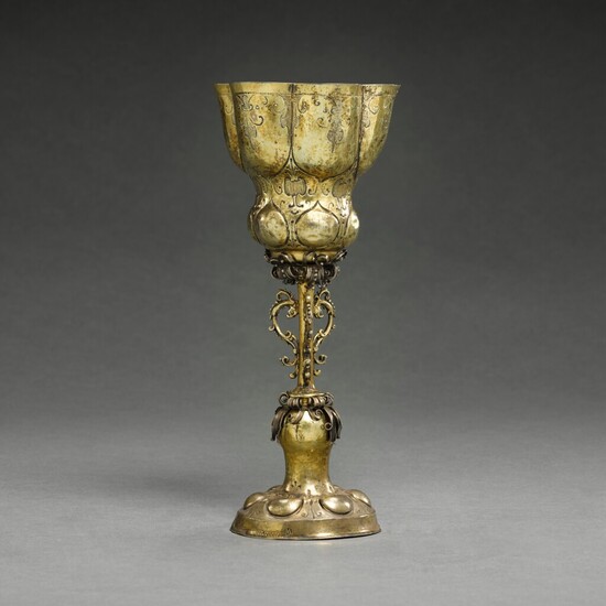 German, Nuremberg, late 16th century and later | Cup