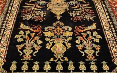 Ghoum - Carpet - 202 cm - 140 cm