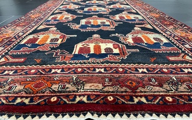 Goltog Bidjar - Carpet - 320 cm - 145 cm