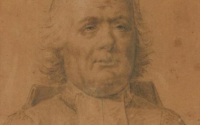 Gregoire Portrait of Charles Michel de l'Eppee