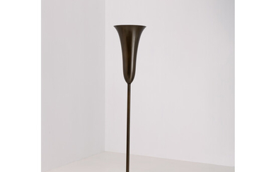 Guglielmo Ulrich (1904-1977), attributed to Floor lamp