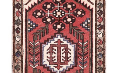 Hamadan - Carpet - 123 cm - 77 cm