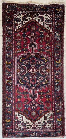 Hamadan - Carpet - 188 cm - 101 cm