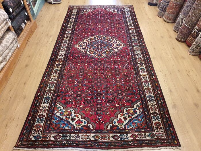 Hamadan - Carpet - 324 cm - 148 cm