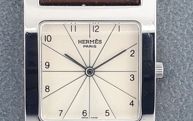 Hermès - Heure H - HH1.710 - Women - 2011-present