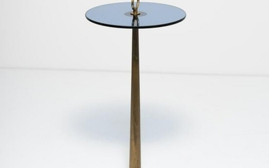 Italy, End table, c. 1950