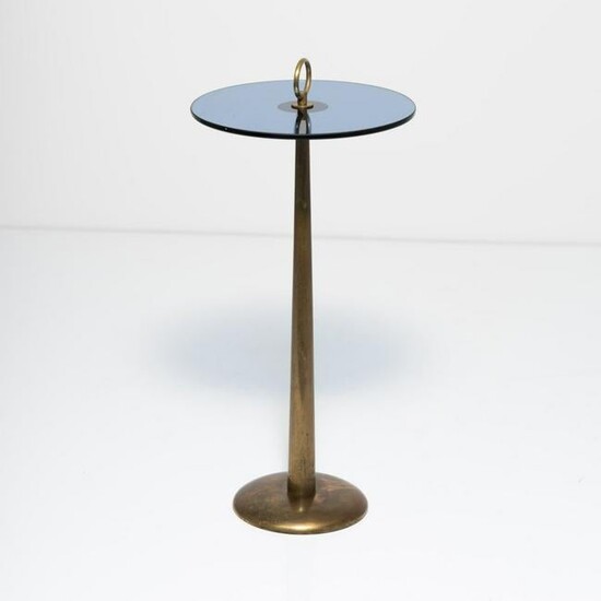 Italy, End table, c. 1950