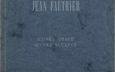 Jean FAUTRIER