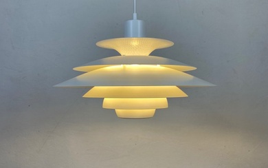 Jeka - Hanging lamp - Aluminium