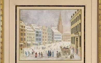 Johann Jacob Hoch (1750-1829)